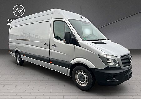 Mercedes-Benz Sprinter 316 CDI*Maxi-Hoch-Lang*AHK-3500KG*Klima