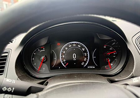 Opel Insignia 2.0 TDI, gepflegtes Familienauto