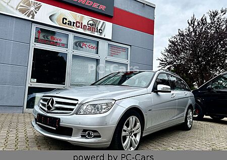 Mercedes-Benz C 220 T CDI Avantgarde Blueefficiency