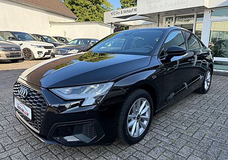 Audi A3 Limousine 35 TDI+MMI+LED+Virtual+Tem+PDC