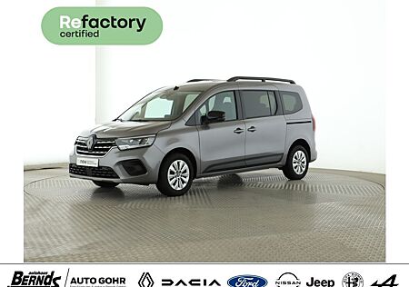 Renault Kangoo Grand TCe 130 Techno 7-SITZER LED PDC RK