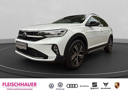 VW Taigo Volkswagen Style DSG AHK Navi Kamera ACC