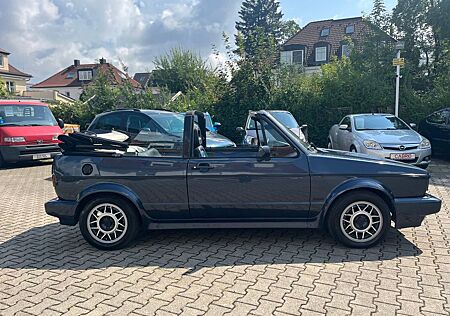 VW Golf Volkswagen Karmann 1.8 Top Zustand Leder