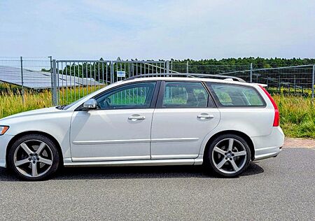 Volvo V50 T5 Geartronic RDesign RDesign