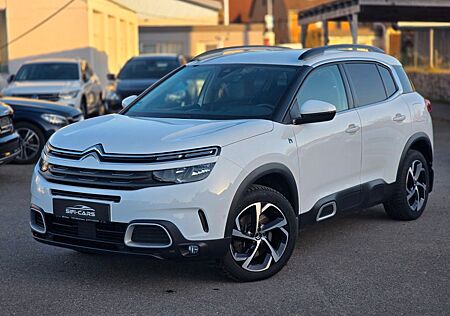 Citroën C5 Aircross Feel Pack Hybrid*NAV*KAMERA*ALU*SPUR