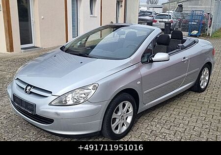 Peugeot 307 CC