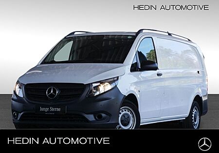 Mercedes-Benz Vito 116 CDI Kasten Extralang |KEYL|KAM|PTS|SHZ
