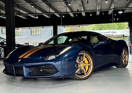 Ferrari 488 GTB // Approved//1.Hand//Lift
