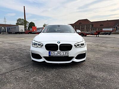 BMW M135i -