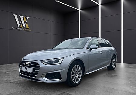 Audi A4 Avant 30 TDI advanced / LED/ Kamera /Garantie