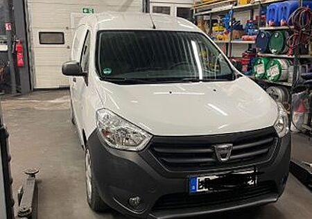 Dacia Dokker Express Ambiance"Navi"Sitzheizung"Klima'
