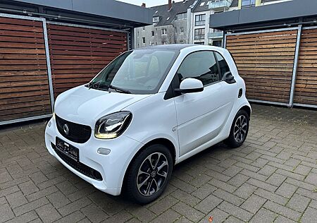 Smart ForTwo 0.9 66kW prime TÜV Neu