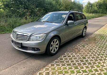 Mercedes-Benz C 200 CDI T Blue Eff.