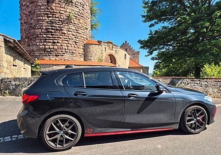 BMW 128ti Hatch Panoramadach Harman Kardon M-Ausst