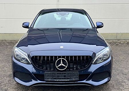Mercedes-Benz C 220 Limousine BlueTec / d Edition*SHZ*KAM*ILS