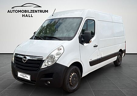 Opel Movano B Kasten/Kombi L2H2 SORTIMO KLIMA TEMPO
