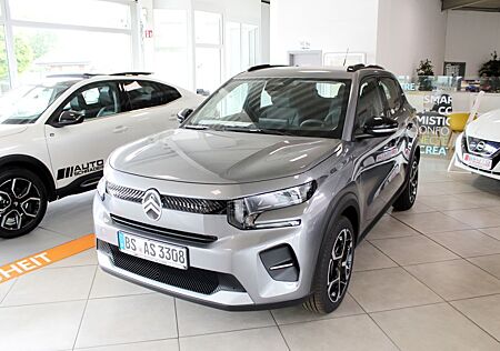 Citroën C3 Turbo 100 Stop&Start PLUS