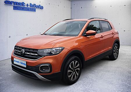 VW T-Cross Volkswagen 1.5 TSI ACT OPF DSG Life