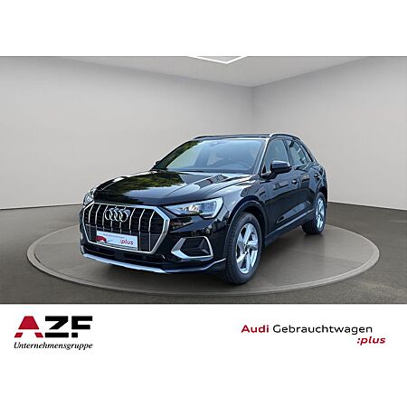 Audi Q3 leasen