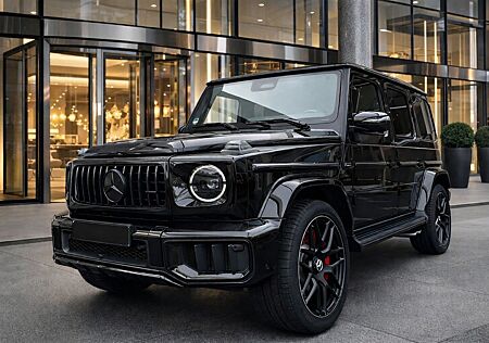 Mercedes-Benz G 63 AMG /Facelift/SUPERIOR/Nightpaket/Carbon/A22