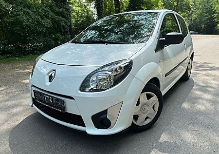 Renault Twingo Authentique Klima TÜV 08/26