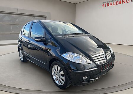 Mercedes-Benz A 200 ELEGANCE*BI-XENON*SHZG*ALU*ORG.85TKM*PDC*