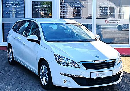 Peugeot 308 SW 1,6 HDI Active~Automatik~ShzG~Kamera~2.Ha