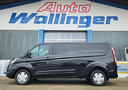 Ford Transit Custom Kombi 320 L2 Trend