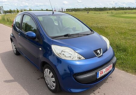 Peugeot 107 Filou*KLIMA*TÜV 01/28*2.HAND*TOP*