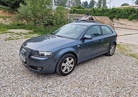 Audi A3 1.6 FSI Ambition*6 Gang*Klimaauto*