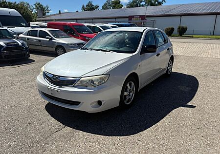 Subaru Impreza Active 4WD Klima 2009