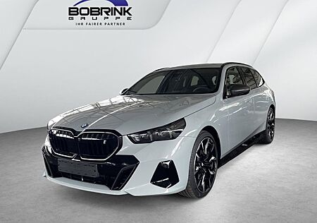BMW i5 eDrive 40 M Sport Touring Hybrid H&K LED Lhz