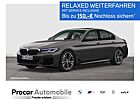 BMW 530d xDrive M Sport HUD PANO ACC AHK RFK NAVI