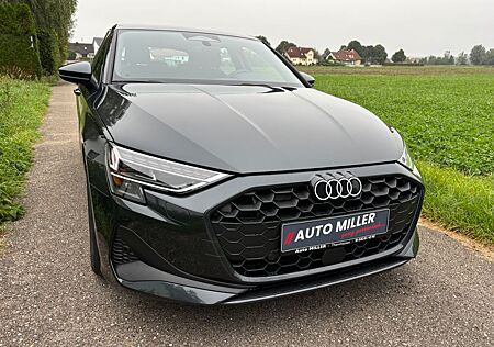 Audi A3 TFSI 110 kW S tronic Sportback