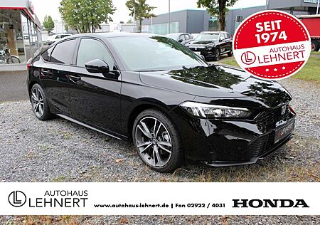 Honda Civic Hybrid Advance MY 2026