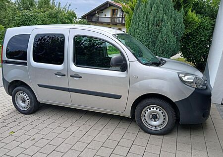 Renault Kangoo Rapid 1.5 dCi 110 FAP Extra