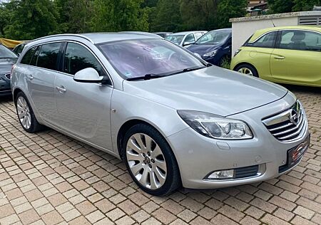 Opel Insignia A Sports Tourer Sport*Navi*Xenon*Leder*