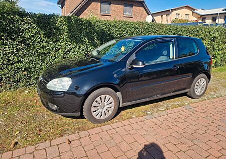 VW Golf Volkswagen 1.6 FSI