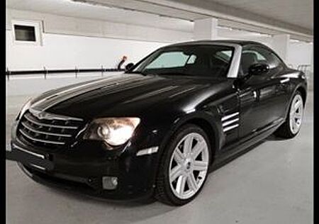 Chrysler Crossfire 3.2 V6 -