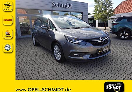 Opel Zafira C 1,6 Innovation Automatik