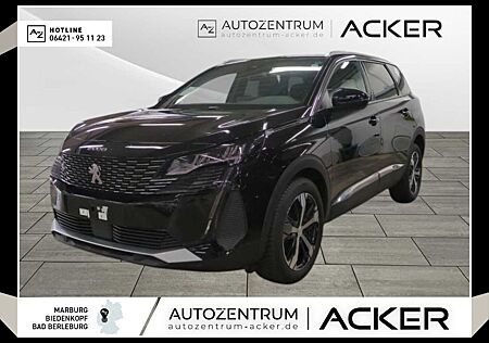 Peugeot 5008 BlueHDi 130 AT8 Allure Pack 7-Sitze -41%*