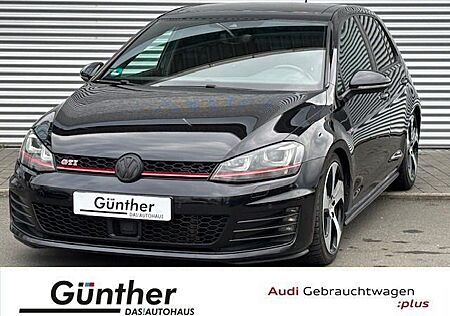 VW Golf Volkswagen VII GTI Performance WR+KAMERA+PRIVATVERKAUF