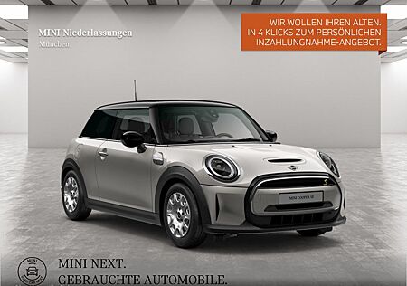 Mini Cooper SE Navi PDC Driv.Assist Sportsitze LED