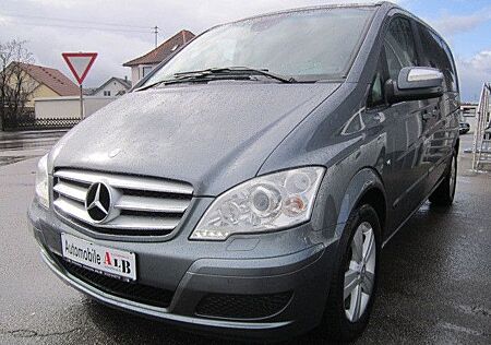 Mercedes-Benz Viano 3.0 CDI Ambiente Edition*MEGA AUSSTATTUNG*