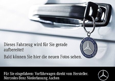 Mercedes-Benz B 180 AMG+PANO+360°+MULTIBEAM+HUD+KEYLESS+7G