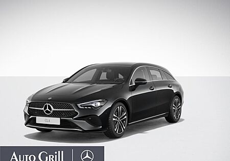 Mercedes-Benz CLA 180 Shooting Brake CLA 180 SB Progressive Advanced MBUX DistronicOD
