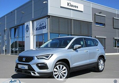 Seat Ateca Style Navi AHK Digital Cockpit PDC GRA LED