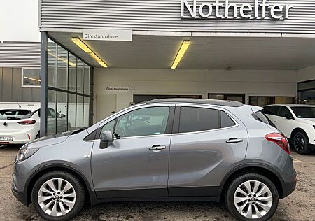 Opel Mokka X Innovation Automatik
