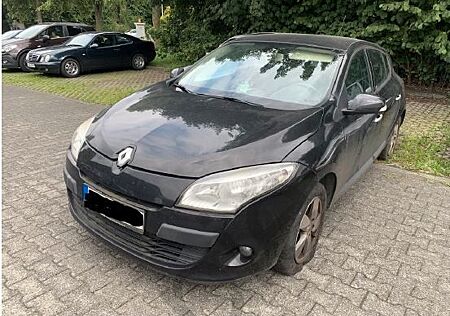 Renault Megane III Dynamique Comfort/Klima/Tempom./Keyle