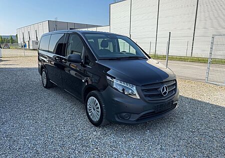 Mercedes-Benz Vito Tourer 4X4 ALLRAD 9-SITZER NAVI/XENON/KAMER